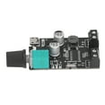 thumbnail image 2 of Sound Amp Module, Stable Universal Mini  Board  For Home Theater For Speaker, 2 of 8