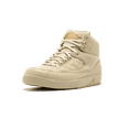 thumbnail image 6 of Jordan MENS Air Jordan 2 Retro Just Don "Don C - Beach" 834825 250 from Stadium Goods, 6 of 11