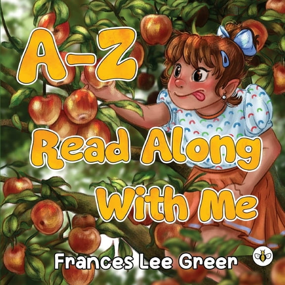A-Z Read Along With Me, (Paperback)
