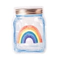 thumbnail image 2 of Calcomanías para Ventanas BuyWeekMX Atrapasueños de Arco Iris Adhesivos Sin Pegamento, 2 of 7