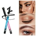 Beauos Clearance Eye Shadow Pencil Pearl Eyeliner Kit Metallic Eyeliner