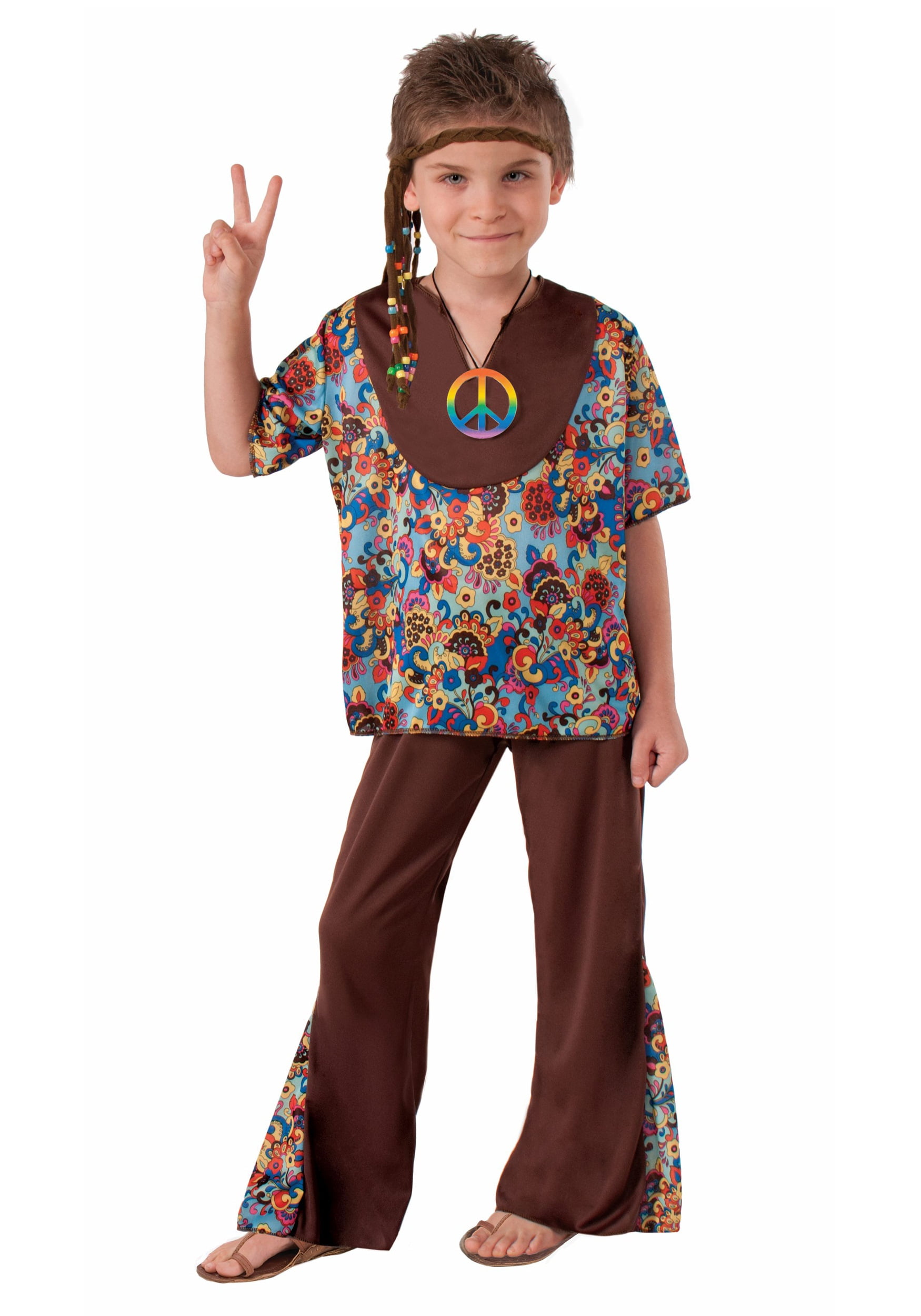 disco dress up kids