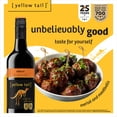 thumbnail image 2 of Yellow Tail Merlot Australia Red Wine, 1.5 L Bottle, 13.50% ABV, 2 of 7