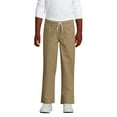 thumbnail image 3 of Lands' End Boys Iron Knee Pull On Pants, 3 of 3