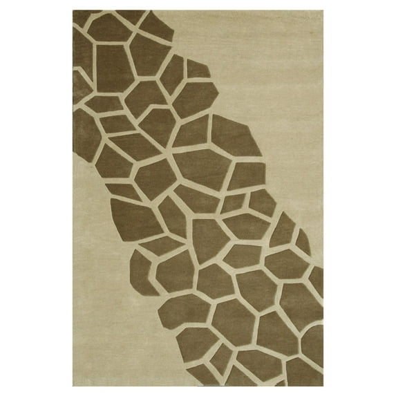 Noble House Riviera RIV760 Indoor Area Rug