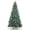 13#, variant on EastVita 6 FT Pre-Lit Artificial Christmas Tree with Pinecone Decorations 150 Warm White Lights PVC Fir Tips Hinged Branches for Easy Assembly 5MM Copper Wire Low-Voltage