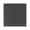Gray, variant on GroundSmart 12" x 12" x 1/2" Black Flat Square Recycled Rubber Paver, 12 Pack