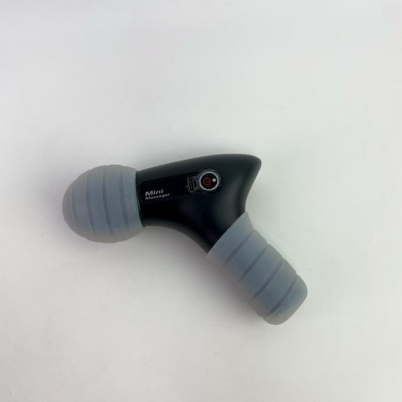 Escovia Massage apparatus,Massage Gun, Small Travel Tool, Massage Gun Deep Tissue,Percussion Handheld Portable Muscle Massager Tool for Full Body Pain Relief