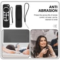thumbnail image 3 of Remote Control Case Controller Shockproof Case Protective Accessory Remote Control Tv Protective Cover Shell Protection, 3 of 6