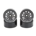 thumbnail image 4 of Hub 4PCS RC Beadlock Roue Moyeu 1.9in Fer Usure Moyeu de Roue RC Réutilisable pour le Remplacement, 4 of 8
