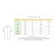 thumbnail image 2 of Camisa Henley De Manga Corta Con Gofres Para Hombre 2024, 2 of 8