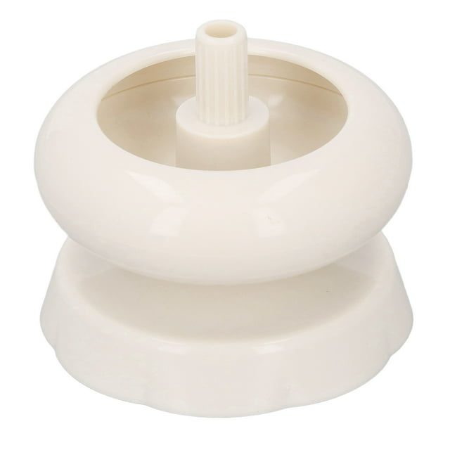 Clay Bead Bracelet Spinner, Bead Spinner Durability Easy for Necklaces
