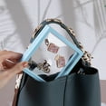thumbnail image 3 of Ltdhehe Decorative Seashell Trinket Small Craft Organizers Container For Bead Nail Jewelry, 3 of 3