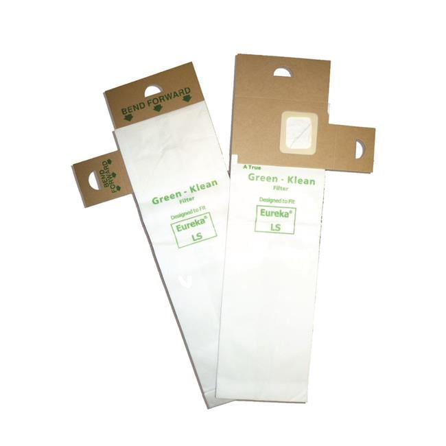 Green Klean GKEurLS Eureka LS LiteSpeed & Sanitaire SC5713 Replacement