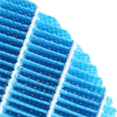 thumbnail image 4 of 12 Piezas para Reemplazo de Filtro de Humidificador FZ-G60MFE, Adecuado para -JH50T-W -JH60T-W -JH70T-W, 4 of 4