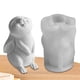 thumbnail image 4 of Molde para Velas DQrwqpou Conejo Pascua para Exhibición, 4 of 8