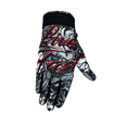 thumbnail image 3 of Gants de Motocross et de Vélo Live Fast Die Last Cholo, 3 of 4