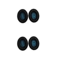 thumbnail image 4 of Monstrate Almohadillas para los oídos Cojines para auriculares Funda para auriculares profesional Accesorios Reemplazo de la cubierta para Bose Type1 NO1, 4 of 6