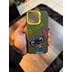 thumbnail image 2 of Funda Stitch Para iPhone Case Pro, 2 of 2