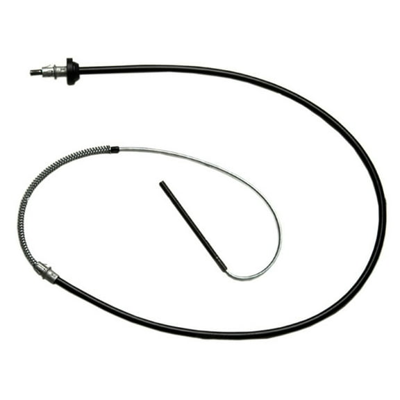 Parking Brake Cable Fits select: 1983-1991 CHEVROLET S TRUCK, 1991 GMC SONOMA
