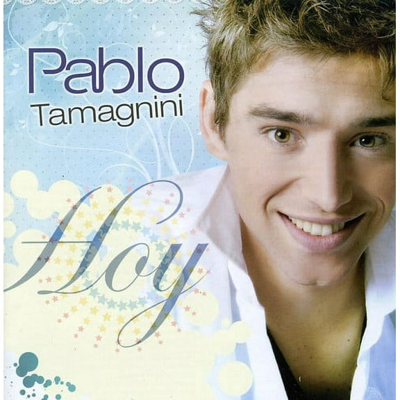 Pablo Tamagnini - Hoy - Music & Performance - CD