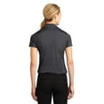 thumbnail image 2 of Sport-Tek&nbsp;Women's Micropique Sport-Wick&nbsp;Polo, Iron Grey, 4XL, 2 of 6