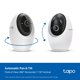 thumbnail image 5 of Cámara de Seguridad Tapo RoomCam 4K Pan Tilt 360° Visión Nocturna a Color, 5 of 9