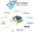 Aladdin Connect® Smartphone-Enabled Universal Garage Door Controller