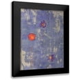 thumbnail image 1 of Weston, Bernard 15x18 Black Modern Framed Museum Art Print Titled - Suiren, 1 of 5