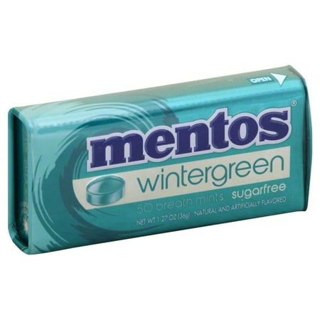 ***DISCONTINUED***MENTOS SF BRTHMNT WI