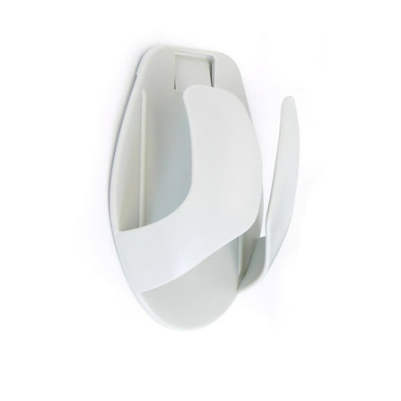 UPC: 0698833007404 | Ergotron Mouse Holder (light grey) 99-033-099