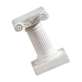 thumbnail image 2 of pitrice Miniature Mini Grecque Colonnes Résine Base Stigmate pour Intérieur Banquet Cour Art Petit, 2 of 9