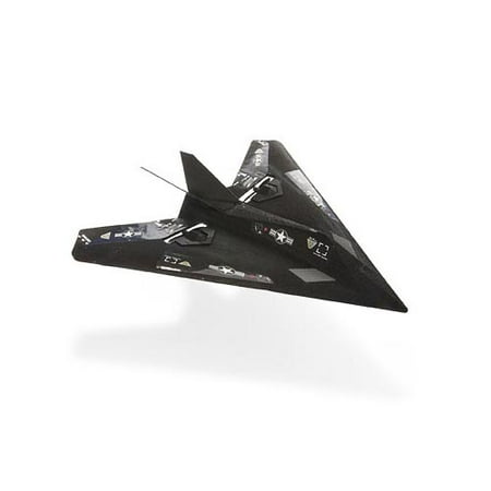 Air Hogs Radio-Controlled Dominator Plane