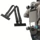 thumbnail image 5 of Correa de hombro para snowboard, resistente, ajustable, universal, para hombre y mujer, para mochila de esquí, correa de nailon, accesorios para snowboard, 5 of 8