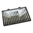 thumbnail image 1 of C2G 16 Piece Jeweler Screwdriver Set - Screwdriver kit, 1 of 1