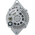 thumbnail image 3 of DISCOUNT STARTER & ALTERNATOR 11228N Alternator Compatible with Dodge Avenger 2.4L 2008 2009 2010 2011 2012 2013 2014 / Caliber Turbo 2.4L 2008 2009 04801477AA, 4801477AA, 4801477AG, 3 of 5