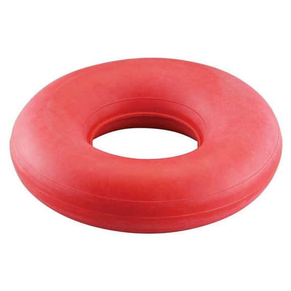 Rubber Cushion Inflatable - 18 Inch - 1 Each / Each - 2702-R