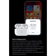 thumbnail image 3 of Audífonos Inalámbricos Airpods Pro 2a Generación USB-C Cargador 3-1 Regalo, 3 of 9