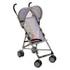 Disney Umbrella Baby Travel Stroller w/ Canopy - Fairies | US032AXK