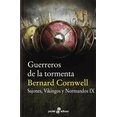 thumbnail image 1 of Guerreros de la tormenta Edhasa Pasta Blanda, 1 of 2