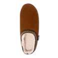 thumbnail image 6 of MUK LUKS Men's Gabriel Leo Clog Slipper, 6 of 8