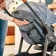 thumbnail image 5 of Chicco Corso LE Modular Travel System, Corso LE Stroller with KeyFit 35 Infant Car Seat and Base, Stroller and Car Seat Combo, Infant Travel System | Hampton/Blue, 5 of 5