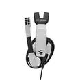 thumbnail image 3 of Auriculares para juegos EPOS Gaming GSP 301 Con micrófono cancelación de ruido PC Mac Xbox One PS4 PS5, 3 of 3