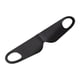 thumbnail image 2 of Máscara para dormir para hombres y mujeres, contorneada, portátil, transpirable, para cubrir los ojos, parche para los ojos negro B, 2 of 9