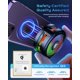 thumbnail image 4 of Cargador Magsafe Doge&Vollar 25W Certificado Qi2 con Refrigeración, 4 of 8