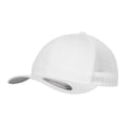 thumbnail image 1 of Flexfit  Adult Mesh Trucker Cap, 1 of 4