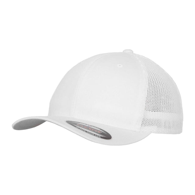 Flexfit Casquette Camionneur en Maille pour Adulte