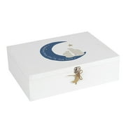 Something Different Love You To The Stars Keepsake Box