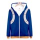 thumbnail image 3 of Sudadera con capucha y cremallera para cosplay de Boku No Hero Academia, ropa de calle de anime, abrigo de primavera y otoño de Bakugou Todoroki Shoto, 3 of 5