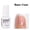 D, variant on Gel Nail Polish, 5Ml Base Coat - No-Wipe Top Coat & Reinforced Base Gel Set, Manicure Nail Gel Polish 5Ml, Nail Polish Easter Mother'S Day Nail Care Makeup Organizers